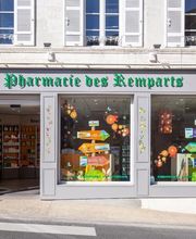 Pharmacie Des Remparts Selarl image 1