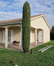 Noir jeson Espace vert LUGI image 1