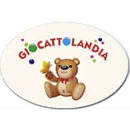 Giocattolandia logo