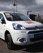 Automobile Irrgang e.K. Bild 4