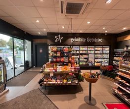 star Tankstelle Bild 7