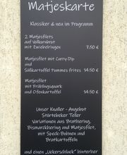 "Zur Fischerstraße" - Gaststätte am Uckersee - Inh. Anke Menge-Weiher Bild 6