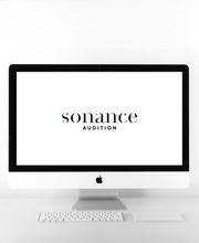 Sonance Audition image 2