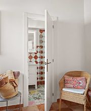 Leuchtende Hotelfotografie Bild 2