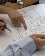 Planung Elektroplanung Projektleitung