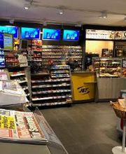 JET Tankstelle Bild 1