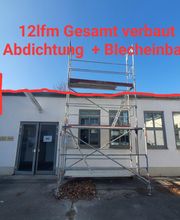 Dachsanierung Bundeswehr