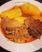 Brasserie Etape Flamande image 16