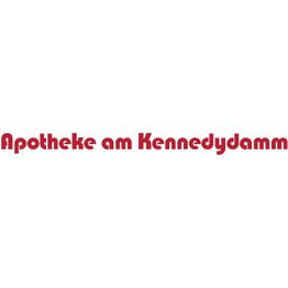Apotheke am Kennedydamm logo
