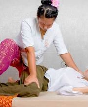 Traditionelle Thai-Massage | Su Thai Massage | Massage & Sugaring | Weilheim