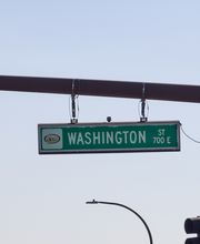 Nearest Intersection