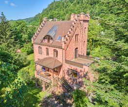 Immobilienfotografie - Drohnenaufnahmen