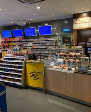 JET Tankstelle Bild 2