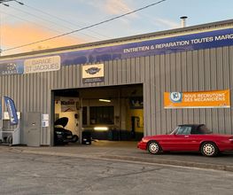 Garage Saint Jacques image 11
