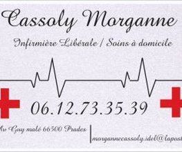 Cassoly Morganne image 2