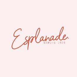 L'esplanade
