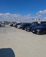 SIXT Noleggio Auto Venezia - Aeroporto di Venezia Marco Polo (VCE) immagine 6