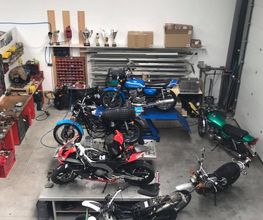 Falcon Rs Tec-Sav Engineering image 2