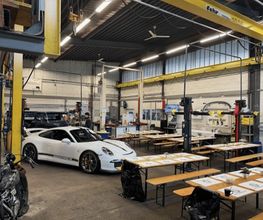 PS-Cartech AG Bild 4