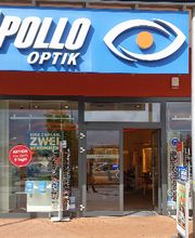 Apollo-Optik - Mosbach - Hauptstraße Bild 1