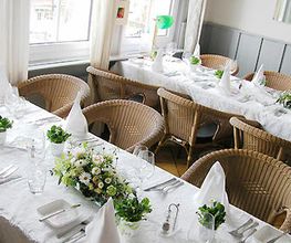 Restaurant du Lac Bild 9