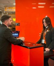 SIXT Noleggio Auto Napoli - Aeroporto di Napoli-Capodichino (NAP) immagine 6