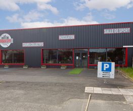 URBAN GYM image 7