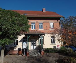 Kleintierpraxis Radeberg Bild 1