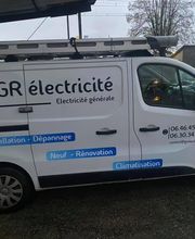 GR Electricité image 2