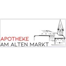 Logo der Apotheke am Alten Markt