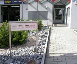 Daniel Wirz Zahnprothetik Bild 3