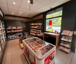 star Tankstelle Bild 12