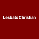 Lesbats Christian