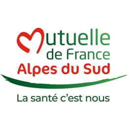 Mutuelle de France Alpes du Sud