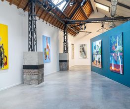 Le Garage Centre d'Art image 6