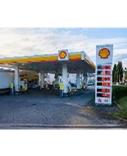 Shell Recharge Charging Station Bild 20