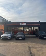Sixt Rouen image 4