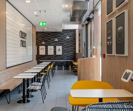 McDonald's Bild 5