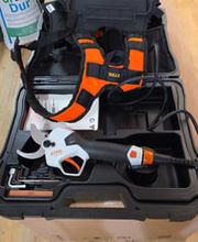 Chèvre Motoculture Bild 8