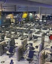 Fitness Park Roissy-en-Brie image 3