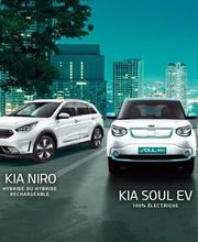 KIA Cavallari Motors Nice Mercantour image 3