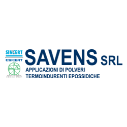 Savens logo