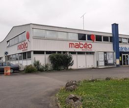 Mabéo Industries Laval image 2