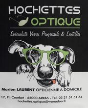 Hochettes Optique EURL image 7