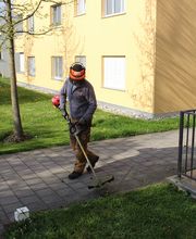 Bischof Haus-Wartung Bild 2