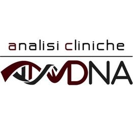 Laboratorio Analisi Cliniche Dna logo