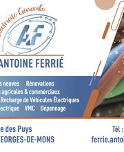 Ferrié Antoine image 1