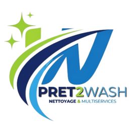 PRET2WASH