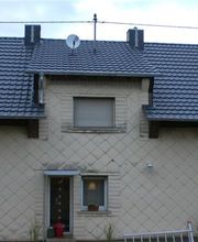 Dacheindeckung - nachher