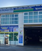 Euromaster Neumáticos Sandro imagen 3